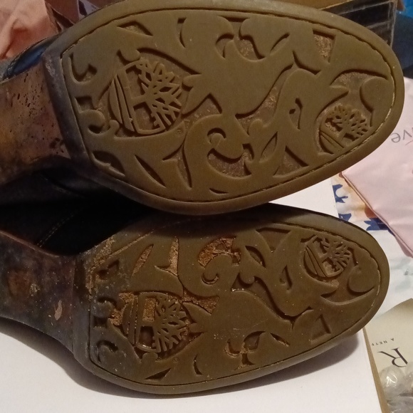 Timberland boots - Picture 6 of 7